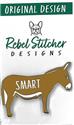 Supply, Smart Ass Needleminder by Rebel Stitcher Designs