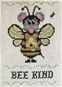 Pattern, Bee Kind by Finally a Farmgirl Designs