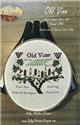 Pattern, Old Vine by Salty Stitcher Designs