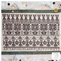 Pattern, Harvest Dance by Yasmin's Made with Love