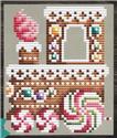 Gingerbread Express 1