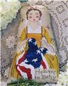 Betsy Ross Pillow