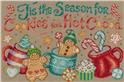 Kit, Hot Cocoa Season by Imaginating
