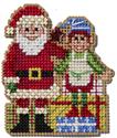 Kit, North Pole by Mill Hill