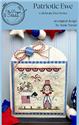 Patriotic Ewe