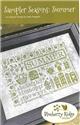 Pattern, Sampler Seasons: Summer by Blueberry Ridge Design