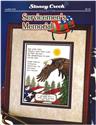 Pattern, Servicemen's Memorial by Stoney Creek