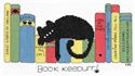 Kit, Book Keepurr by Imaginating