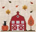 Autumn on the Farm