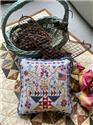 Betsy's Patriotic Basket - 4th of July