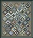 River Rock - Granny Square Collection