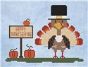 Happy Thanksgiving