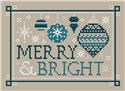 A Type of Christmas - Merry & Bright