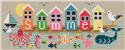 Pattern, Summer by Erin Elizabeth Designs