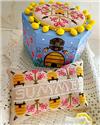 Pattern, Summer Duo by Yasmin's Made with Love