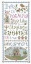 Pattern, The Comfort of Home by Imaginating