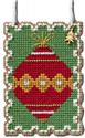 Kit, Ornament by Mill Hill