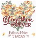 Pattern, Forever Together by Imaginating