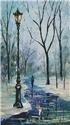 Pattern, Ice Resolution by Artecy Cross Stitch