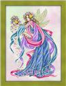 Pattern, The Glory of Spring by Joan Elliott Design