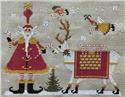 Nordic Santa Series I