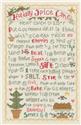 Kit, Christmas Spice Cake by Imaginating