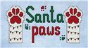 Santa Paws