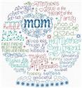 Kit, Let's Cherish Mom by Imaginating
