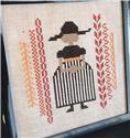 Pattern, Favorite Ribbons by Apple Harvest Designs