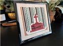 Pattern, In Memory by Apple Harvest Designs