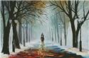 Winter Mood