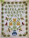 Pattern, Winter Sampler by Yasmin's Made with Love