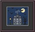 Halloween Farmhouse