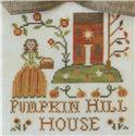 Pumpkin Hill House