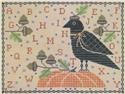 Miss Raven's Pumpkin Sampler