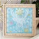 Pattern, Stag Quaker by Yasmin's Made with Love