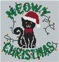 Meowy Christmas