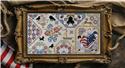 Pattern, Betsy Ross Quaker by Twin Peak Primitives