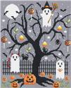 Halloween Tree