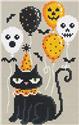 Pattern, Party Animal by Shannon Christine Designs
