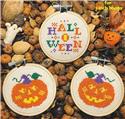 Pattern, Halloween Hoop It Ups by Calico Confectionery