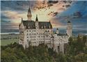 Pattern, Neuschwanstein Castle 3 by Artecy Cross Stitch