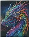 Rainbow Dragon