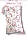 Pattern, Fleur De Noel by JBW Designs