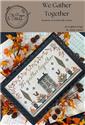 Pattern, We Gather Together by The Proper Stitcher