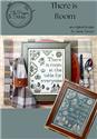 Pattern, There Is Room by The Proper Stitcher