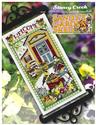 Pattern, Sandy's Garden Shed by Stoney Creek