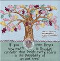 Kit, Oak Tree by Mill Hill