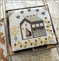 Pattern, Fancey Blackett - A Humble Abode by Pineberry Lane