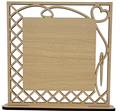 Supply, Cross Stitch Frame by Stitches and Cutz